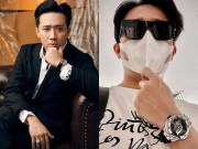 Giải trí - Trấn Thành khoe đồng hồ 3 tỷ đồng, dân mạng “nhắc khéo” gia đình Hari Won vẫn ở nhà thuê