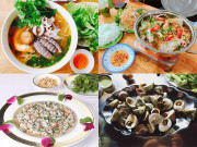 Xem ăn chơi - 5 đặc sản Vũng Tàu hớp hồn mọi du khách, có món “độc quyền” khó tìm thấy ở nơi khác