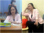 Tin tức - 3 ngày sau khi bị bắt tạm giam, tình hình bà Nguyễn Phương Hằng ra sao?