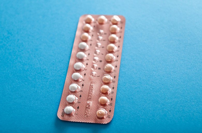 There will soon be birth control pills for men, so sperm is difficult to get pregnant - 2