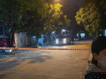 Ninh Bình: Nghi án cô gái trẻ bị bạn trai giết hại, phân xác tại nhà riêng