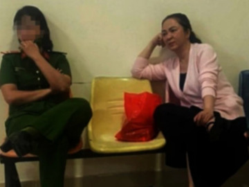                                       Hành vi 6 cá nhân đang tố cáo bà Nguyễn Phương Hằng, cần điều kiện gì để khởi tố? 