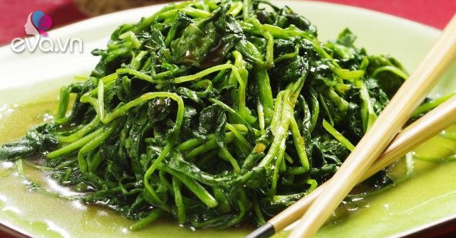 7 types of vegetables that are often underestimated are health “treasures”, 3 types in Vietnam are very cheap