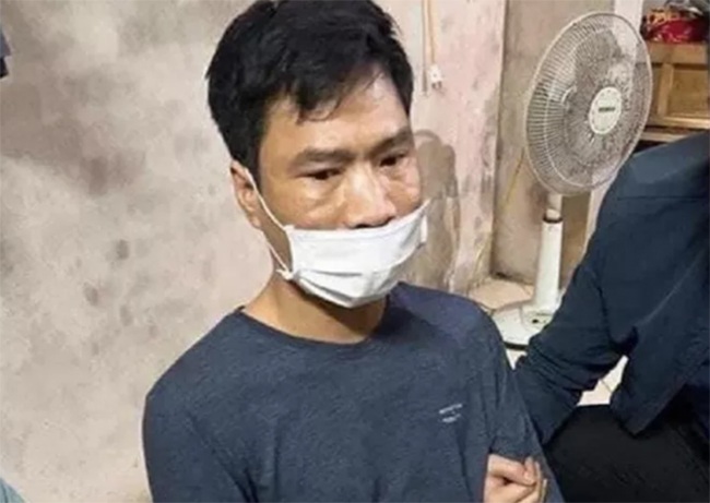 New details lover murder, body dismemberment to destroy mourning rocked Ninh Binh - 3