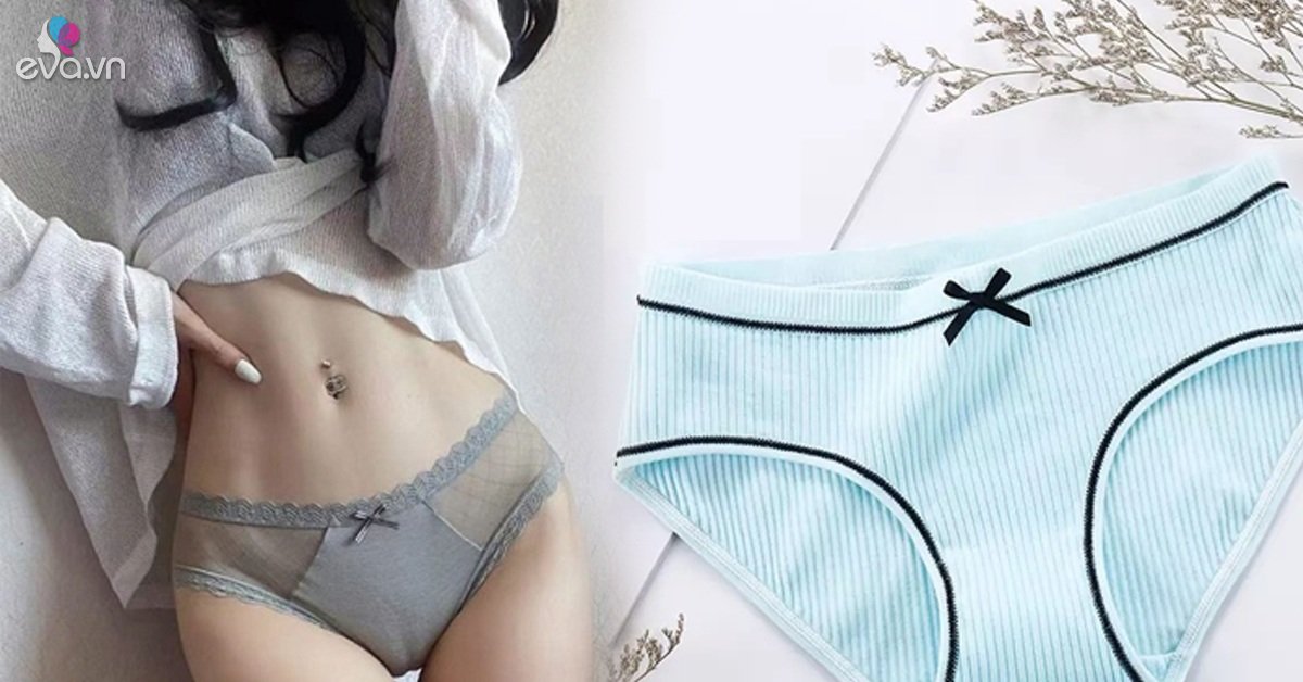 The meaning of small bows on women’s underwear is simple, but few people know the truth