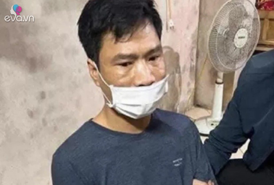 New details lover murder, body dismemberment to destroy mourning rocked Ninh Binh