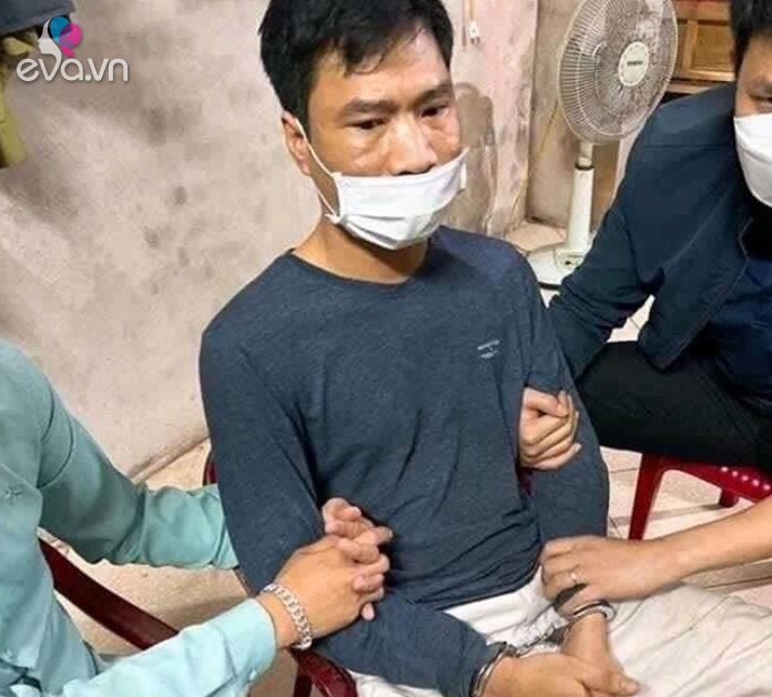 Portrait of the suspect who killed his girlfriend and dismembered his body at his home shakes Ninh Binh