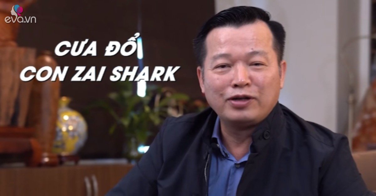 Shark, the grandfather who owns a trillion hospitals, suddenly shares the criteria for choosing a daughter-in-law