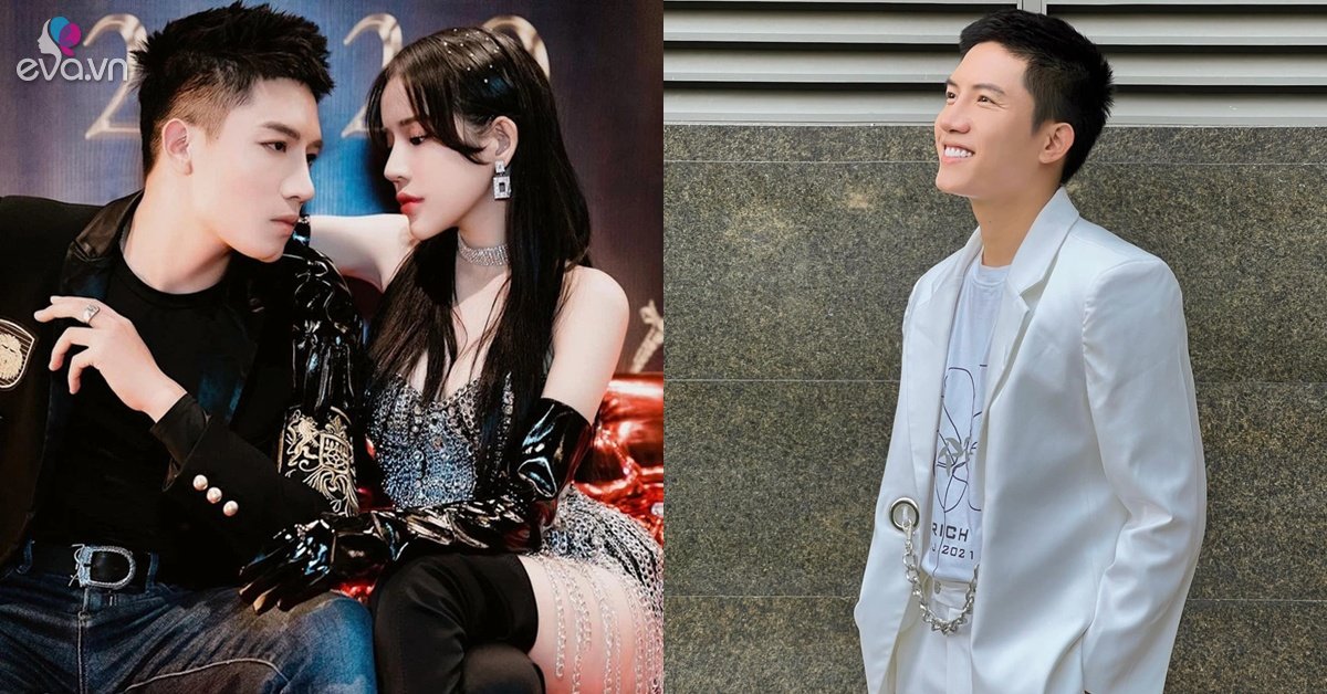 News broke that he proposed to a beautiful singer, Anh Tu answered questions about his current relationship!