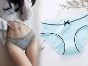 Thời trang - Ý nghĩa của chiếc nơ nhỏ trên quần lót nữ giới, tưởng đơn giản nhưng sự thật ít ai biết