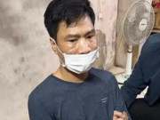 Án mạng kinh hãi, phân xác người tình để phi tang