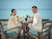 Giải trí - Vân Hugo bày tỏ quan điểm về tình yêu trên sóng truyền hình