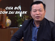 Giải trí - "Shark ông nội" đứng đầu đế chế nghìn tỷ bất ngờ nói việc chọn con dâu, fan rần rần