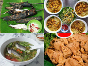 Xem ăn chơi - Về Long An nếm 5 đặc sản “đi vào lòng người”, chỉ nhắc tên đã thấy thòm thèm