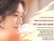 Clip Eva - 5 loại nước trị mụn siêu đỉnh lại bơm collagen cực tốt còn vô cùng lợi sức khỏe