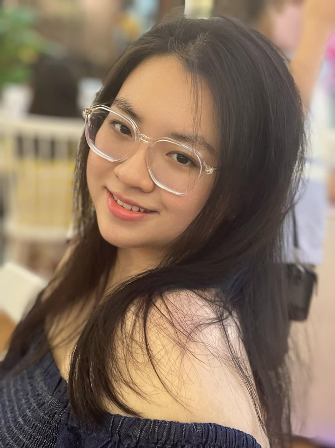Vietnam star 24 hours: Hien Thuc's once fat daughter, now shows a beautiful code