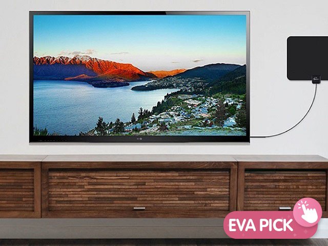 Top Smart TVs to buy in 2022 with the best price and technology