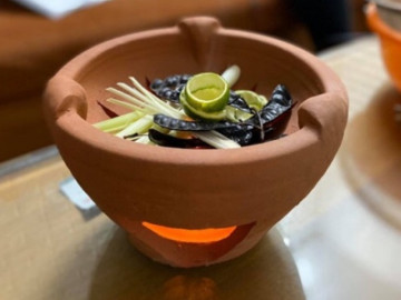 Loại quả bị lãng quên bất ngờ lên ngôi trong dịch COVID-19 và lợi ích cực tốt với sức khỏe