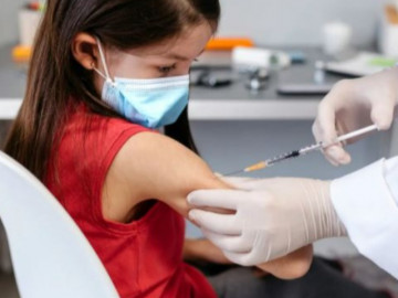 Trẻ vừa khỏi COVID-19 sau bao lâu nên tiêm phòng? và đây là câu trả lời thiết thực!