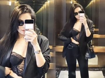 Ngọc Trinh bị xoá mờ vòng một bởi một yếu tố không ai nghĩ đến