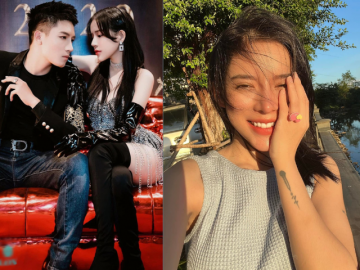 Rộ tin cầu hôn nữ ca sĩ xinh đẹp, Anh Tú trả lời một câu về quan hệ hiện tại!