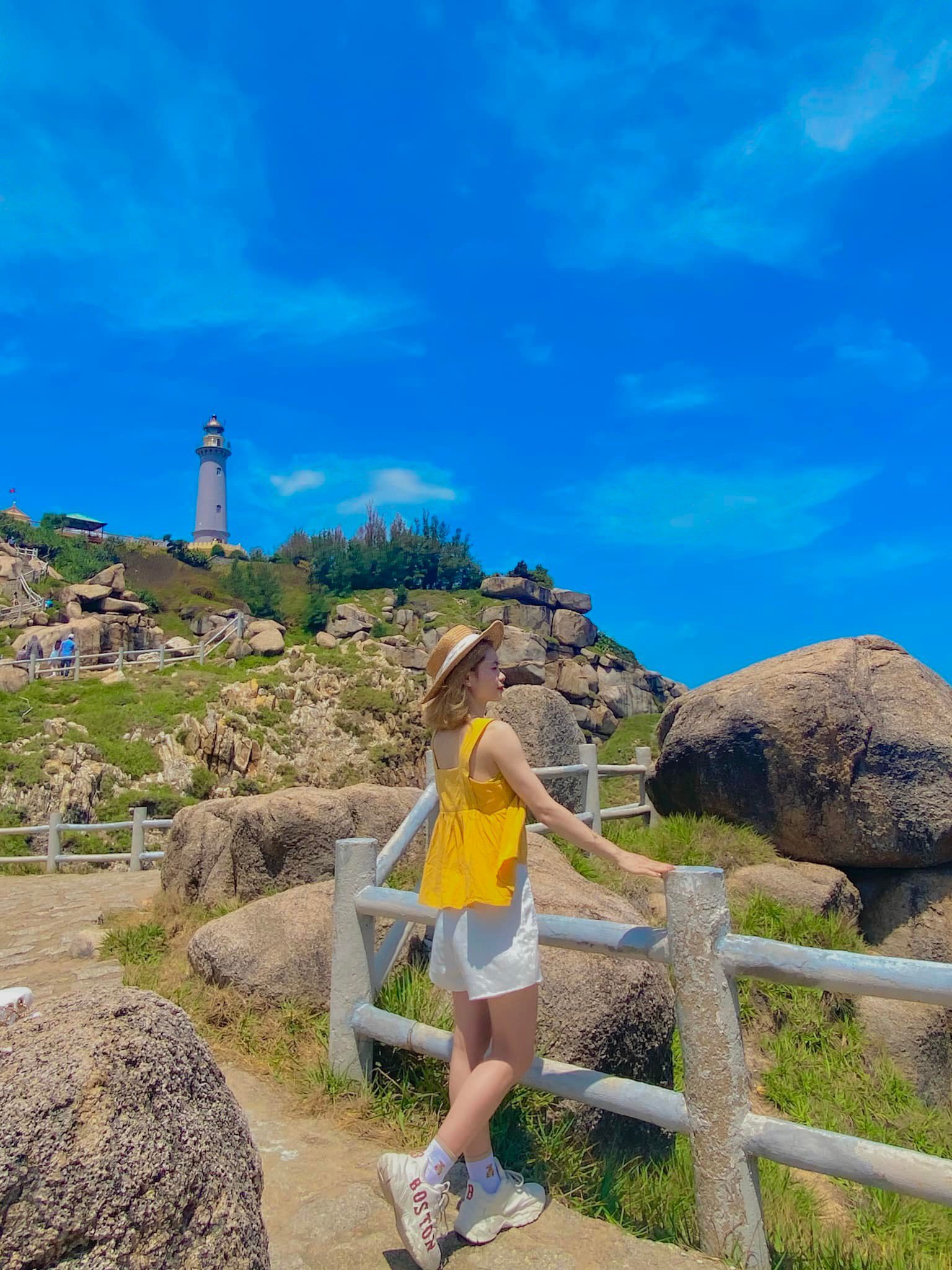 Budget travel: Learn now how to get to Quy Nhon-Phu Yen 4N3D for only 5 million VND - 10