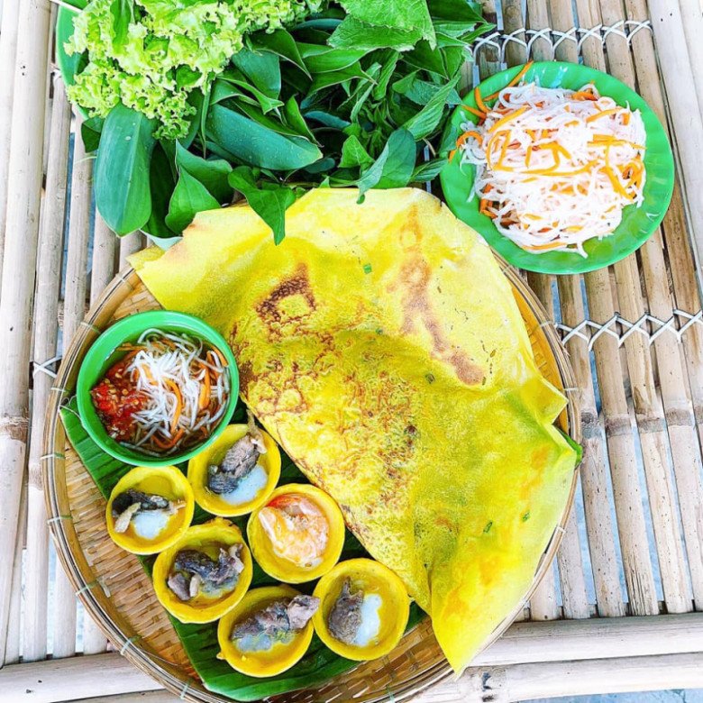 6 Dong Thap signature dishes must try once in a lifetime, ingredients are weird but you will love to eat - 4