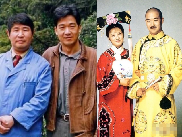 Chuyện giờ mới kể: Càn Long Cbiz 16 tuổi từng phải ngủ cùng với thi thể 4 đêm