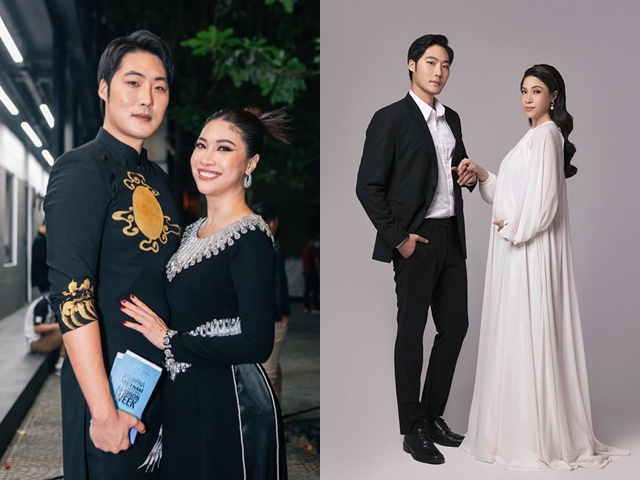 Pha Lê đã ly hôn chồng Hàn Quốc, tiết lộ: Vợ chồng mình không làm tình 2 năm rồi