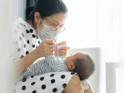 Bà bầu - Vợ mới sinh chồng vẫn "lao vào như sói đói", 4 tháng sau hoảng hốt nghe tin sốc