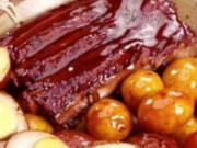 Clip Eva - Sườn heo om ngon mê ly, ăn mãi không muốn ngừng