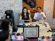 Tin tức - Tin tức 24h: Tài liệu thu giữ tại nhà bà Nguyễn Phương Hằng có nội dung gì?