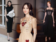Thời trang - Làm dâu hào môn, "tiên hạ thế" Đặng Thu Thảo đổi túi hiệu xoành xoạch nhưng đi 1 đôi giày