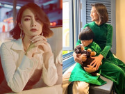 Giải trí - Ngọc Lan lập di chúc, tuyên bố không lấy chồng vì không thích ai dạy con mình