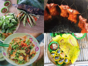 Lifestyle - 6 đặc sản Đồng Tháp nhất định phải thử một lần trong đời, nguyên liệu lạ nhưng ăn là mê