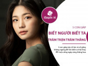 Clip Eva - 5 con giáp "biết người biết ta, trăm trận trăm thắng", đi đến đâu cũng có quý nhân