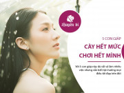 Clip Eva - 5 con giáp "cày hết mức, chơi hết mình", khó khăn mấy cũng vượt qua