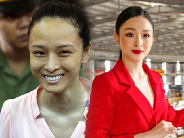 Sau 8 năm ồn ào, Trương Hồ Phương Nga thăng hạng nhan sắc, khoe mặt mộc thường xuyên