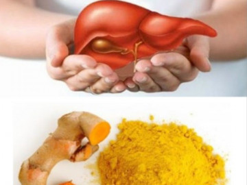 Loại củ sẵn trong góc bếp giúp dưỡng gan cực tốt, giá lại rẻ nhưng người Việt ít dùng