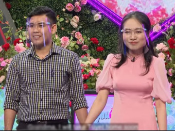 Chàng trai Đồng Tháp kén vợ không đầu xanh đầu đỏ, đổ gục trước cô giáo xinh đẹp