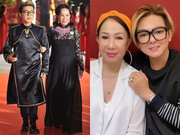 Vũ Hà kể chuyện mua vàng xâu thành chuỗi, mang hết về đưa vợ 