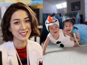 Đại tỷ TVB kể chuyện đi đẻ: Phải ngồi xe lăn, từng mất máu ngất xỉu 