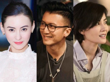 Tổng hợp 24/7: Chán Vương Phi, Tạ Đình Phong lén gửi tiền và tặng biệt thự cho Trương Bá Chi?