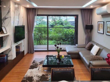 Chung cư tầng 1 tầng 2 luôn ế nhất, đừng ham rẻ mua về ở bạn dễ hối hận