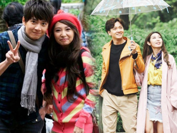 Mối tình gây tiếc nuối nhất Vbiz: Bên nhau gần thập kỷ, vượt qua scandal con riêng vẫn tan vỡ