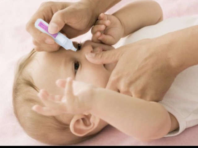 Cẩm nang chăm sóc trẻ sơ sinh để vi khuẩn không có cơ hội tấn công