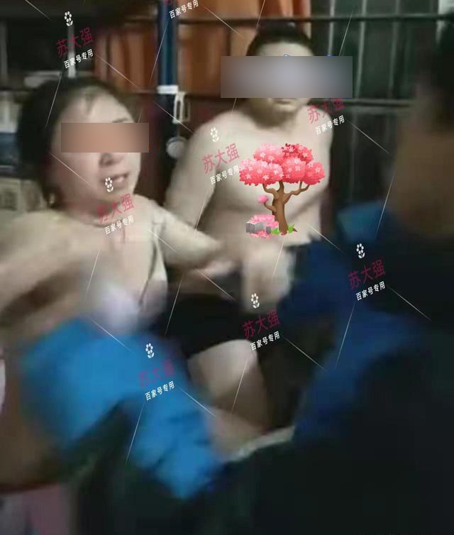 Chồng về nhà không báo trước, bắt gặp vợ amp;#34;lên giườngamp;#34; với tình nhân, sốc trước câu nói trơ trẽn - 3