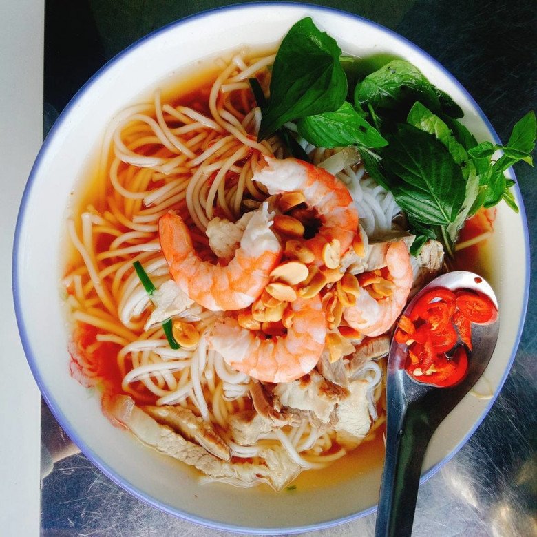 Visit Tien Giang to taste 5 very popular but delicious specialties 