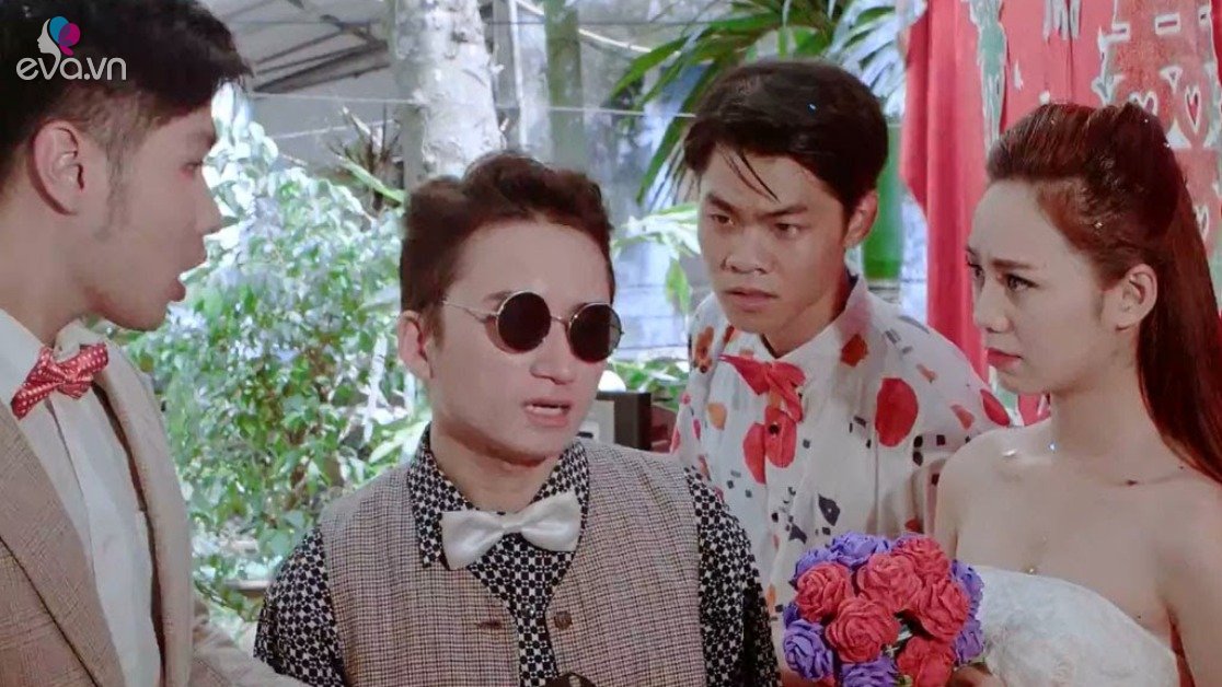 Revealing the truth behind Phan Manh Quynh’s song “Someone’s Wife” through co-workers’ lyrics