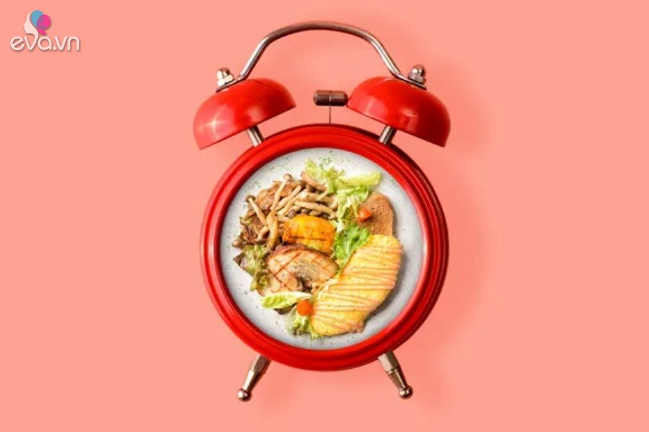 Is it better to have dinner at 6pm or 8pm?  The answer is not what you think
